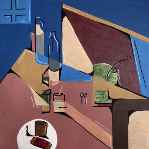 Host "Matcha i Kawa"