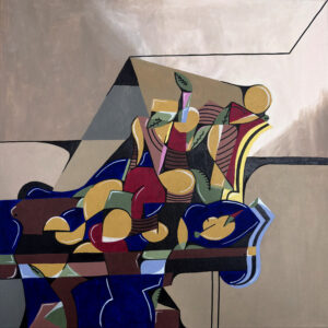 Host "Martwa natura"